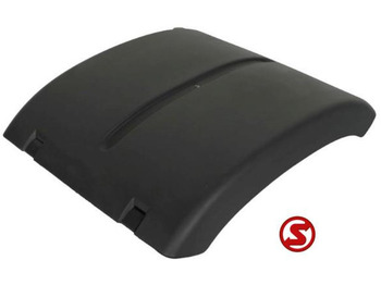 Caroserie și exterior MAN