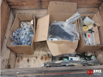 Motor şi piese MERCEDES-BENZ