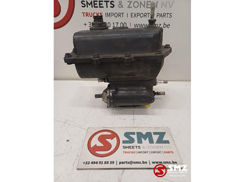 Sistem de alimentare combustibil MERCEDES-BENZ