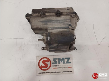 Sistem de alimentare combustibil MERCEDES-BENZ