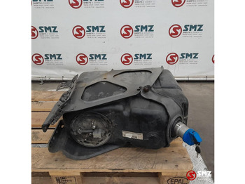 Sistem de alimentare combustibil MERCEDES-BENZ