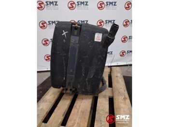 Sistem de alimentare combustibil MERCEDES-BENZ Axor