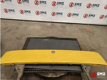 Capotă MERCEDES-BENZ Actros