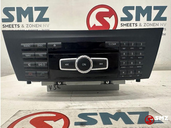 Sistem electric MERCEDES-BENZ