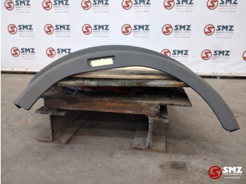 Caroserie și exterior MERCEDES-BENZ