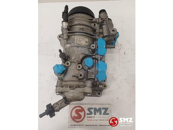 Sistem de alimentare combustibil MERCEDES-BENZ