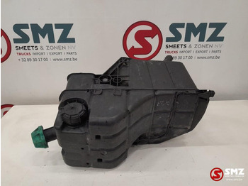 Sistem de răcire MERCEDES-BENZ