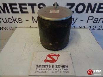 Suspensie pneumatică MERCEDES-BENZ