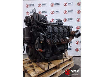 Motor MERCEDES-BENZ