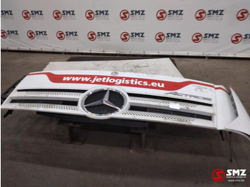 Capotă MERCEDES-BENZ
