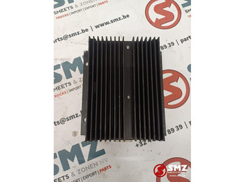 Sistem electric MERCEDES-BENZ