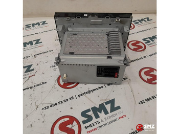 Sistem electric pentru Camion Mercedes-Benz Occ radio Mercedes: Foto 2 Sistem electric pentru Camion Mercedes-Benz Occ radio Mercedes: Foto 2