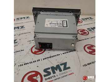 Sistem electric pentru Camion Mercedes-Benz Occ radio Mercedes: Foto 4 Sistem electric pentru Camion Mercedes-Benz Occ radio Mercedes: Foto 4