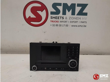 Sistem electric MERCEDES-BENZ