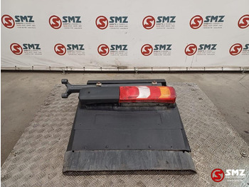 Caroserie și exterior MERCEDES-BENZ