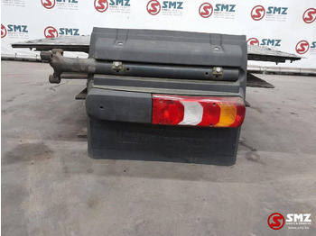 Caroserie și exterior MERCEDES-BENZ