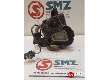 Încălzire/ Ventilație pentru Camion Mercedes-Benz Occ standverwarming TP50 Mercedes: Foto 3 Încălzire/ Ventilație pentru Camion Mercedes-Benz Occ standverwarming TP50 Mercedes: Foto 3