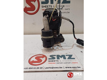 Încălzire/ Ventilație pentru Camion Mercedes-Benz Occ standverwarming TP50 Mercedes: Foto 4 Încălzire/ Ventilație pentru Camion Mercedes-Benz Occ standverwarming TP50 Mercedes: Foto 4