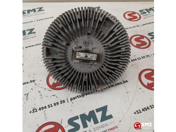 Ventilator MERCEDES-BENZ