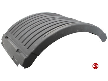 Caroserie și exterior MERCEDES-BENZ Actros