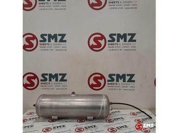 Piesă de schimb pentru Camion Iveco Occ luchtketel 20L 12,5Bar Iveco: Foto 2