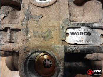 Piesă de schimb pentru Camion MAN Occ drukregelklep aanhangwagen MAN TGX 81521166089: Foto 3