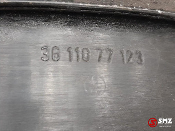 Piesă de schimb pentru Camion Scania Occ luchtfilterhuis Scania: Foto 5