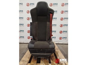 Cabină și interior RENAULT