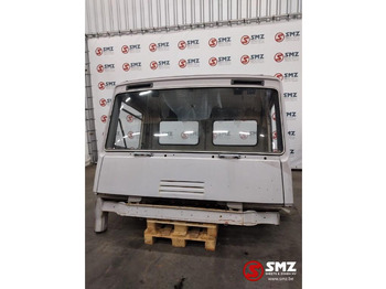 Cabină și interior RENAULT