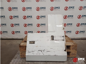 Cabină și interior RENAULT