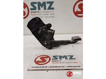 Cabină și interior RENAULT