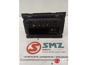 Sistem electric RENAULT