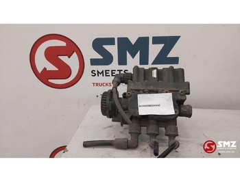 Suspensie pneumatică SCANIA R