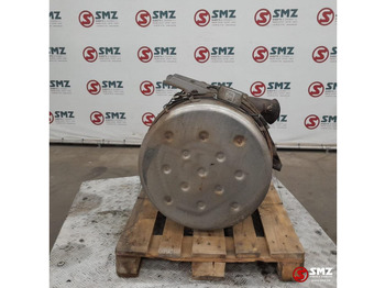 Convertor catalitic pentru Camion Scania Occ katalysator + NOX sensor Euro 5 Scania: Foto 3