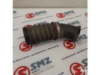 Sistem de răcire SCANIA