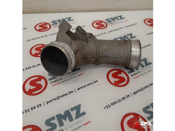 Sistem de răcire SCANIA