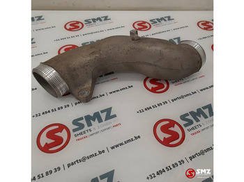 Sistem de răcire SCANIA