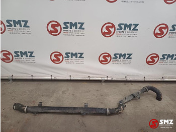 Sistem de răcire SCANIA