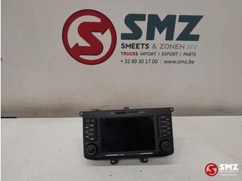 Sistem electric SCANIA