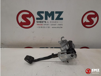 Cabină și interior pentru Camion Scania Occ rempedaal Scania: Foto 4 Cabină și interior pentru Camion Scania Occ rempedaal Scania: Foto 4