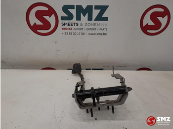 Cabină și interior pentru Camion Scania Occ rempedaal Scania: Foto 2 Cabină și interior pentru Camion Scania Occ rempedaal Scania: Foto 2