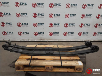 Primăvară suspensie/ Foi de arc suspensie pentru Camion Scania Occ set bladveren vooras Scania: Foto 2 Primăvară suspensie/ Foi de arc suspensie pentru Camion Scania Occ set bladveren vooras Scania: Foto 2
