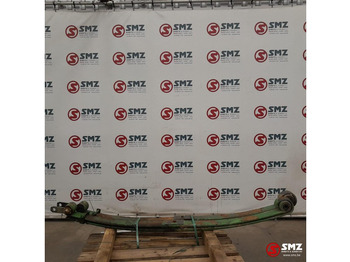 Primăvară suspensie/ Foi de arc suspensie SCANIA