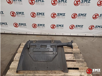 Caroserie și exterior SCANIA