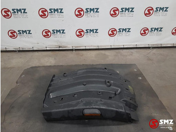 Caroserie și exterior SCANIA