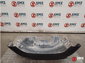 Caroserie și exterior SCANIA