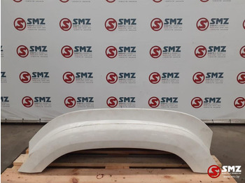 Caroserie și exterior SCANIA