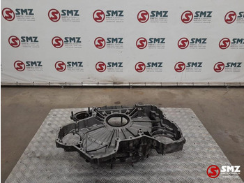 Motor şi piese SCANIA