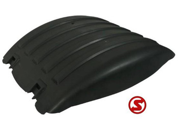 Caroserie și exterior SCANIA