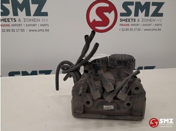 Piesă de schimb MAN TGX